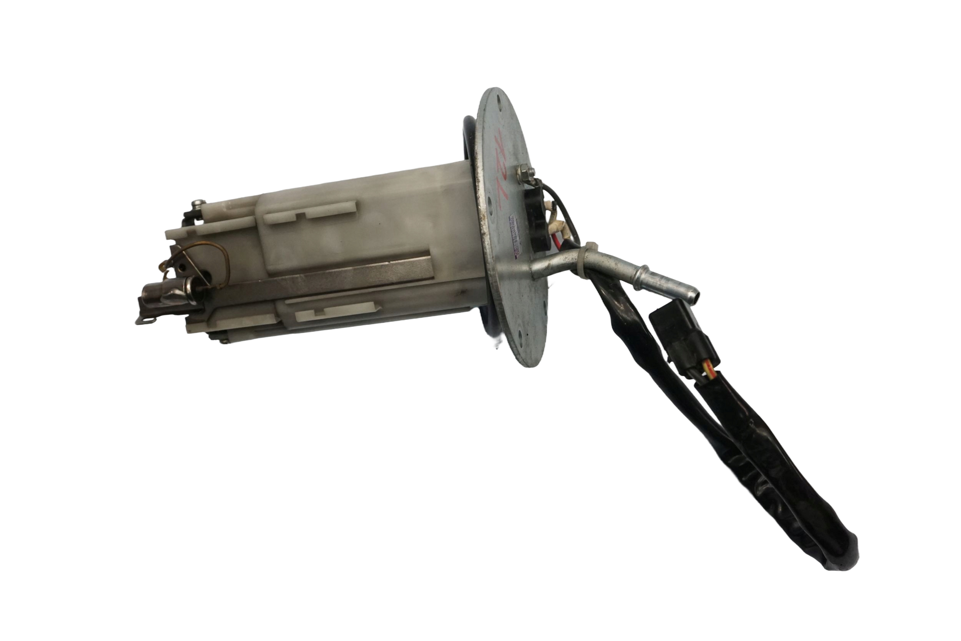 KAWASAKI ZX-10R 08-10 Benzinpumpe Kraftstoffpumpe Fuel Pump 1