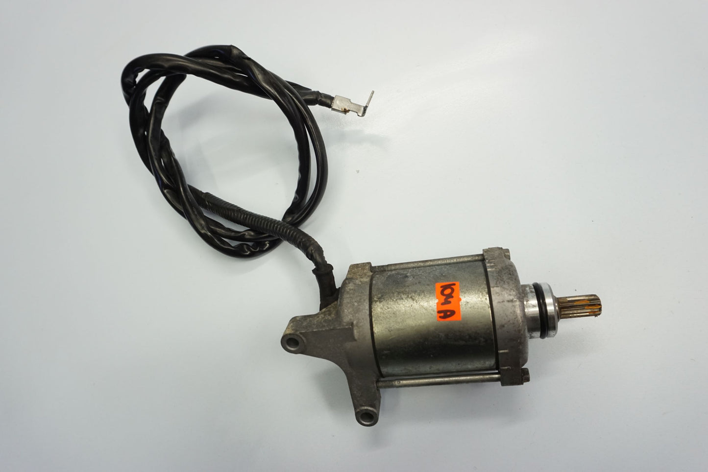 HONDA VFR 800 F 17-19 Anlasser Starter Motor 6