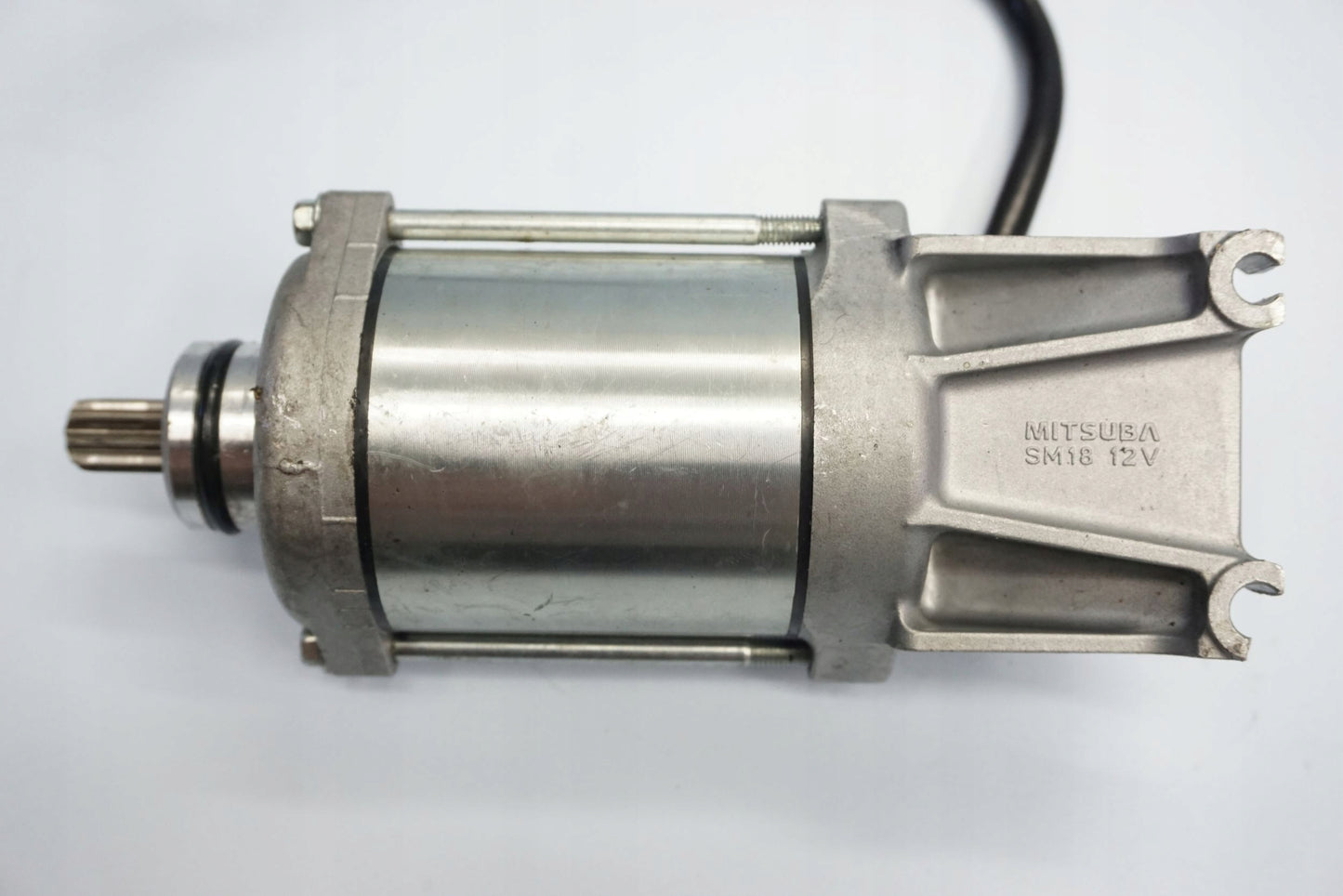 KAWASAKI VERSYS 650 15-21 Anlasser Starter Motor 7