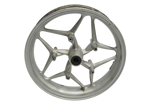BMW K 1200 GT 06-08 Felge vorne Wheel Vorderrad 1