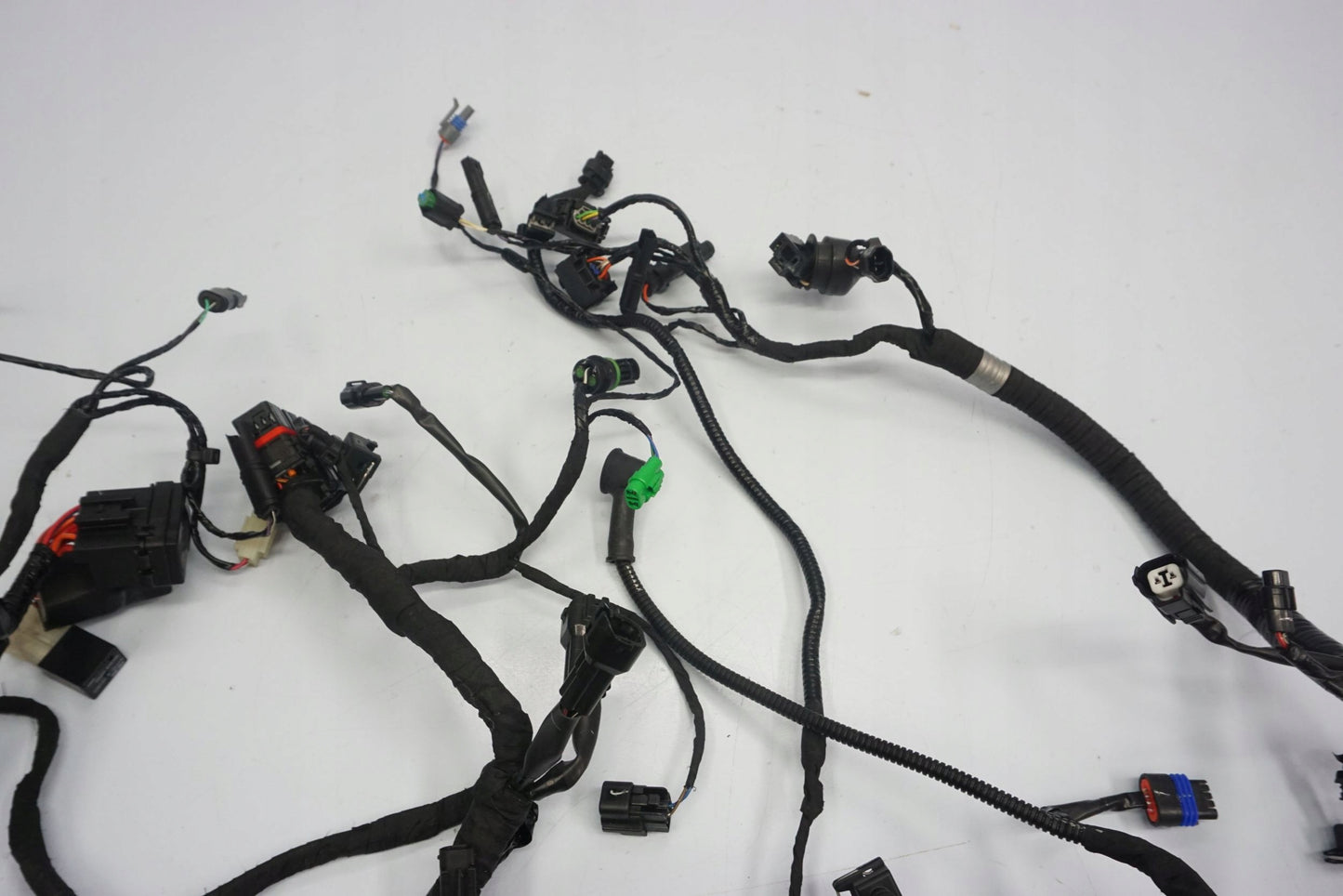 BMW G 310 R 16- Kabelbaum Wiring Harness 6