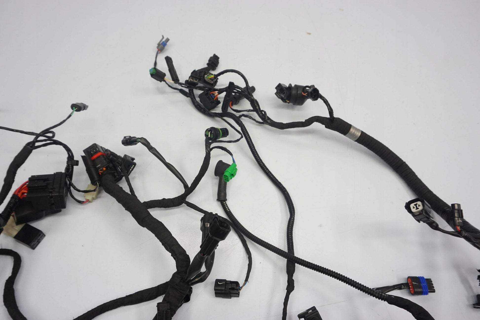 BMW G 310 R 16- Kabelbaum Wiring Harness 6