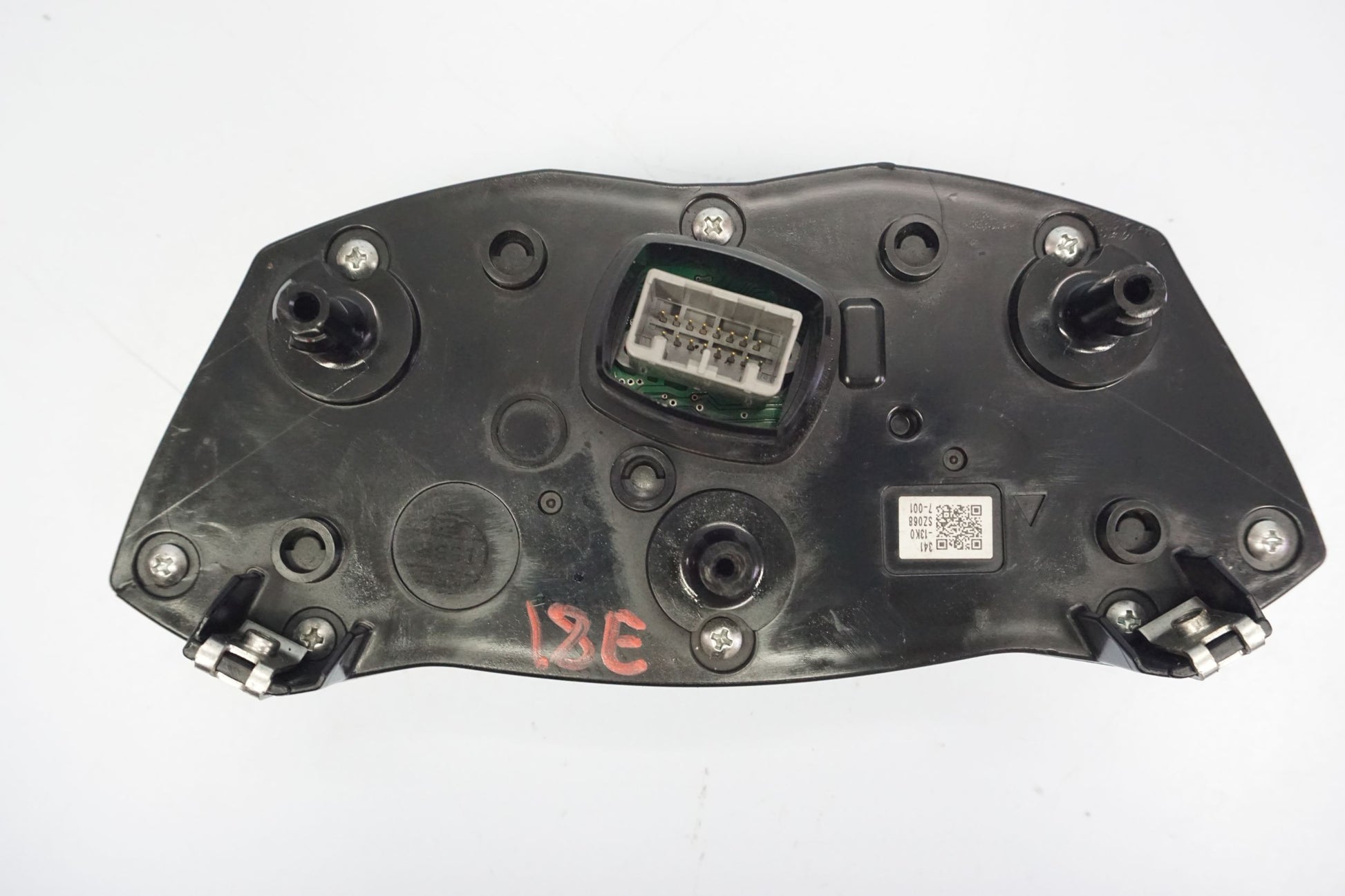 SUZUKI GSX-S 750 17-23 Tacho Tachometer Cockpit Speedometer 2