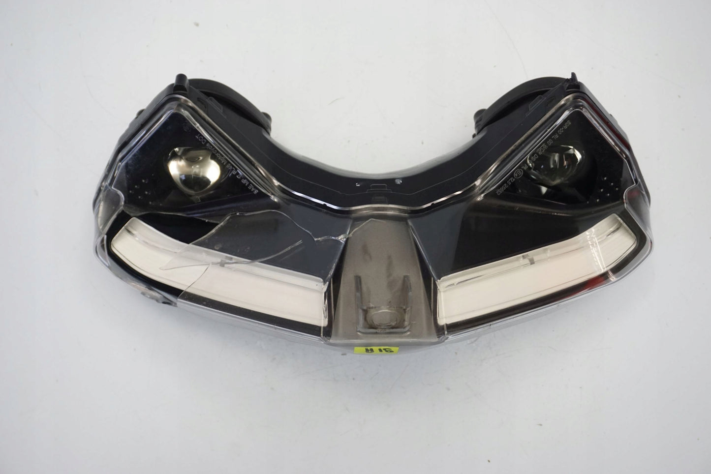 DUCATI PANIGALE 1100 V4 S 18- Scheinwerfer Headlight