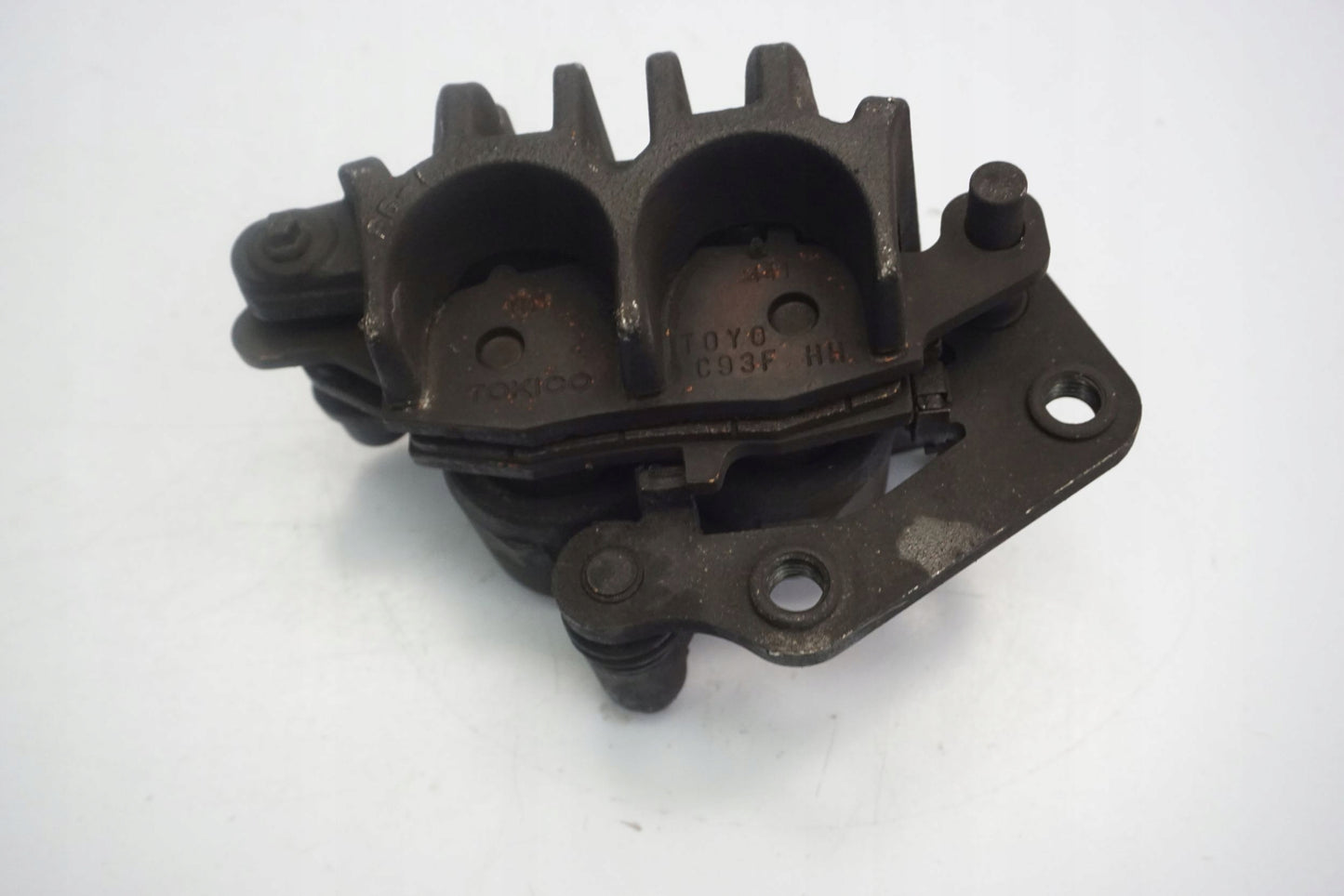 KAWASAKI 650 ER-6N 12-17 Bremse Bremssattel Bremszange vorne links 6