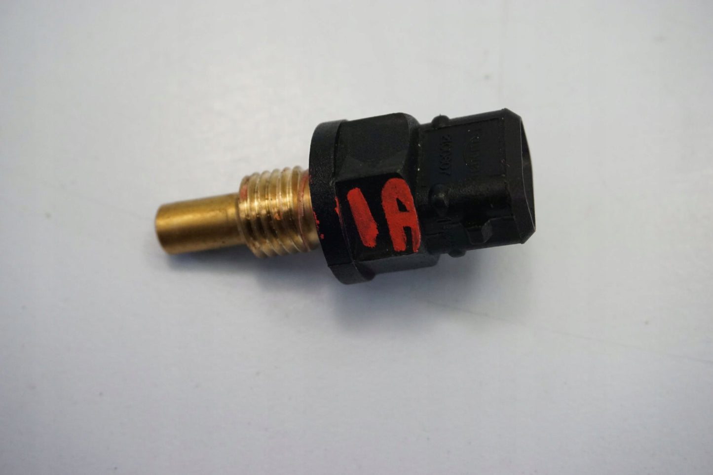 TRIUMPH STREET TRIPLE 660 S 17- Temperatursensor Thermostat Temperature sensor