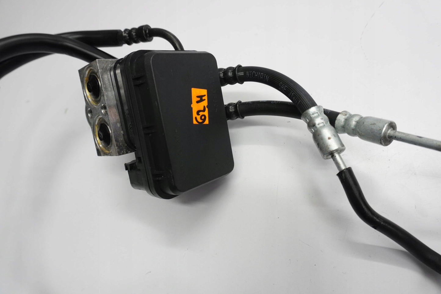 YAMAHA YZF-R 125 19-23 ABS Pumpe Druckmodulator 3