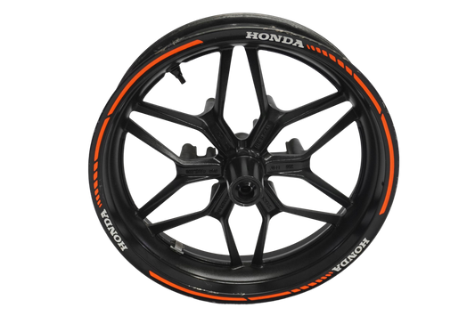 HONDA NSS 125 FORZA 18- Felge vorne Wheel Vorderrad 1
