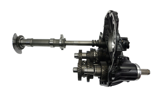 BMW R 1250 RT 19- Getriebe Gearbox 1