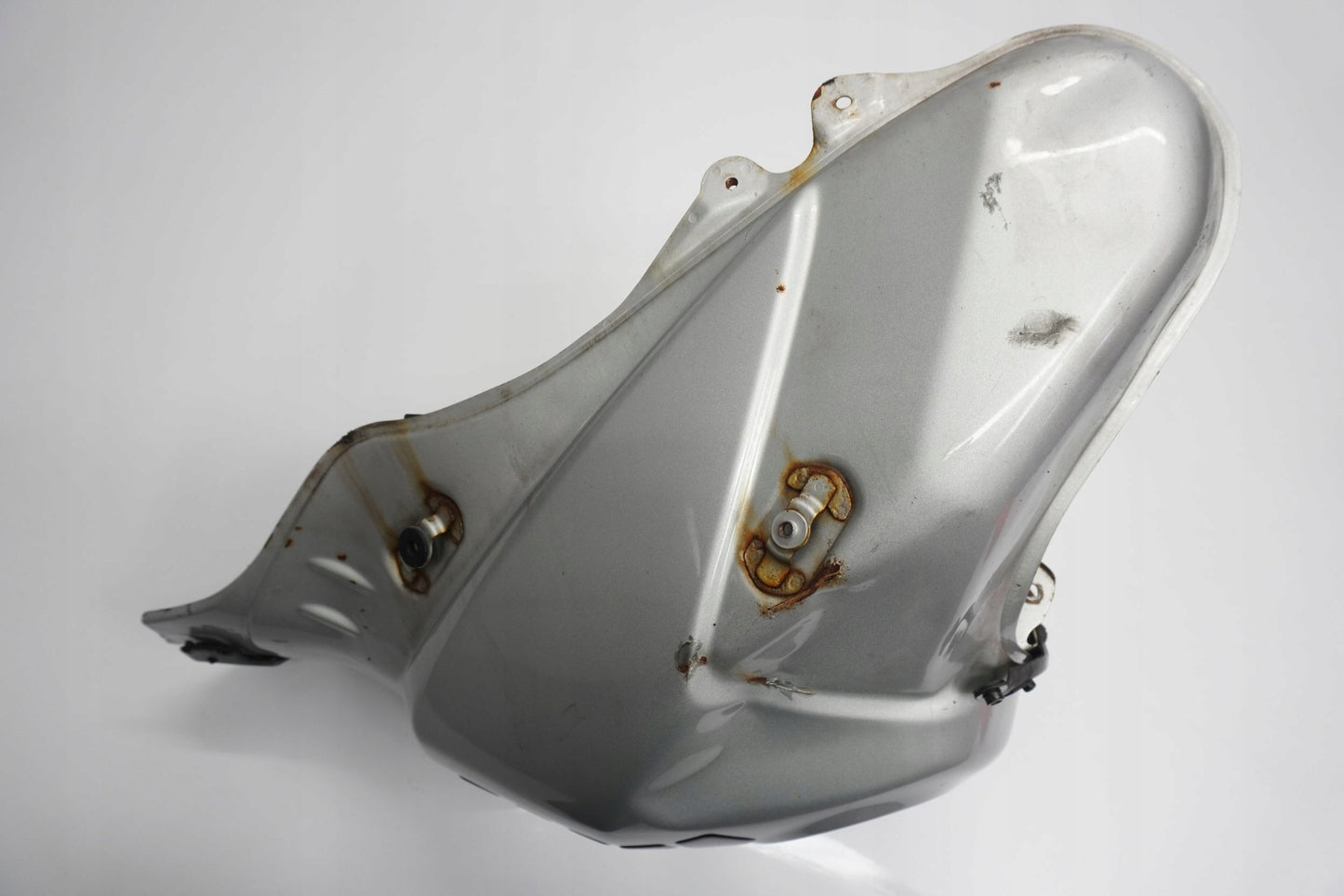 SUZUKI DL 650 V-STROM 04-11 Kraftstofftank Benzintank Fuel Tank 7