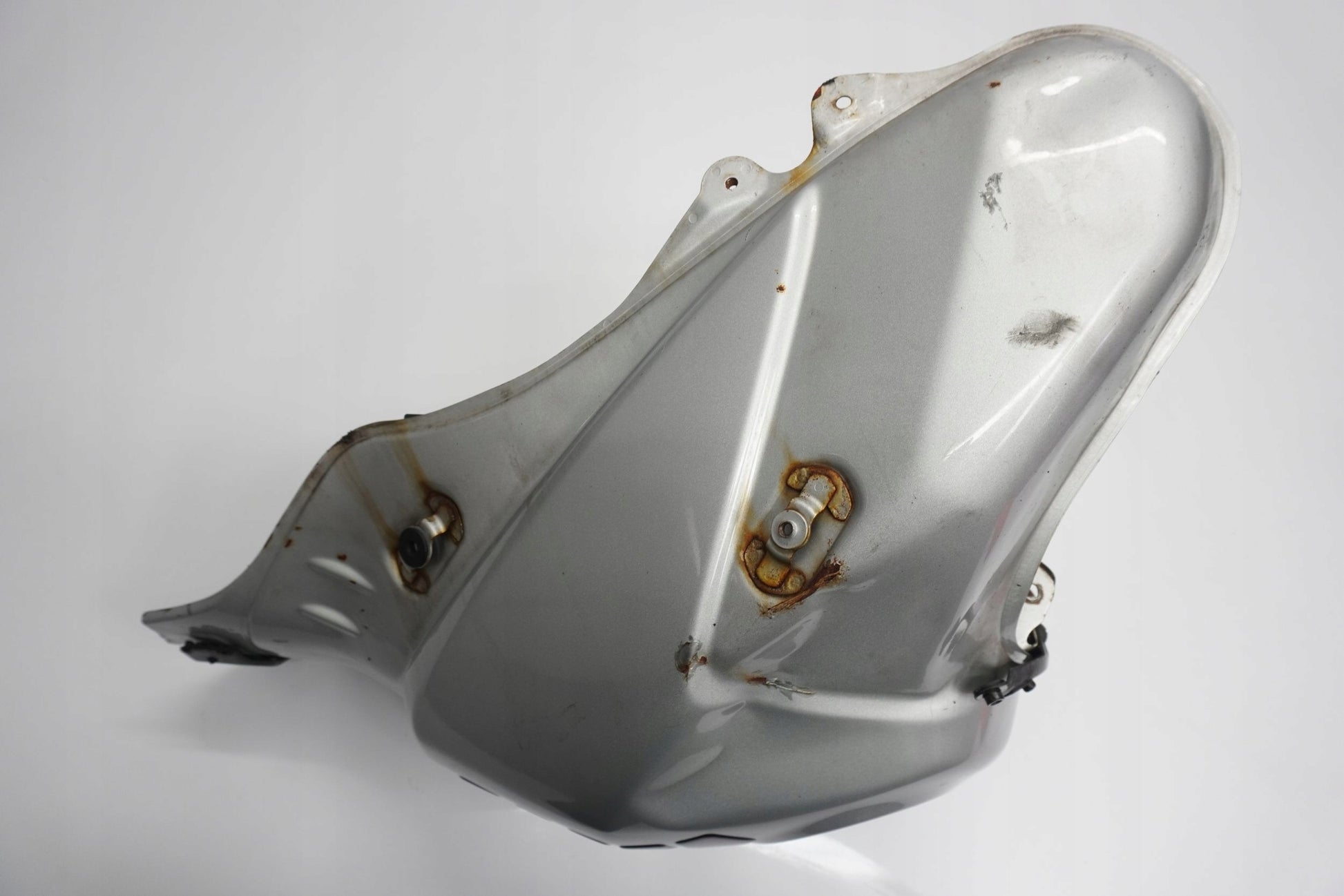 SUZUKI DL 650 V-STROM 04-11 Kraftstofftank Benzintank Fuel Tank 7