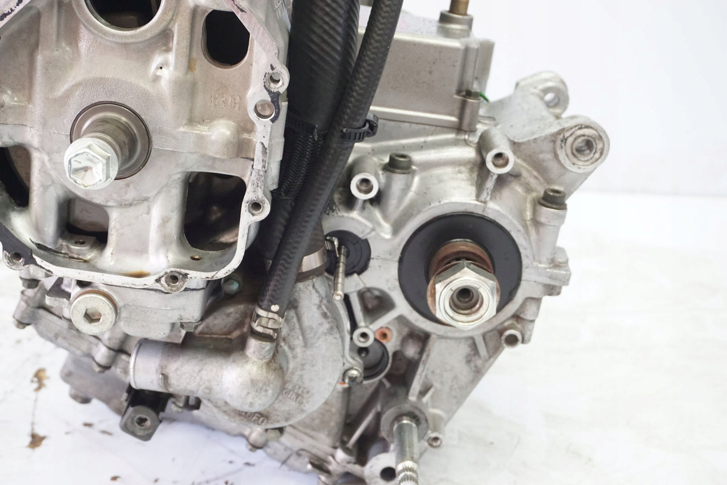 SUZUKI GSX-R 1000 K3-K4 Motor Motorblock Engine 5