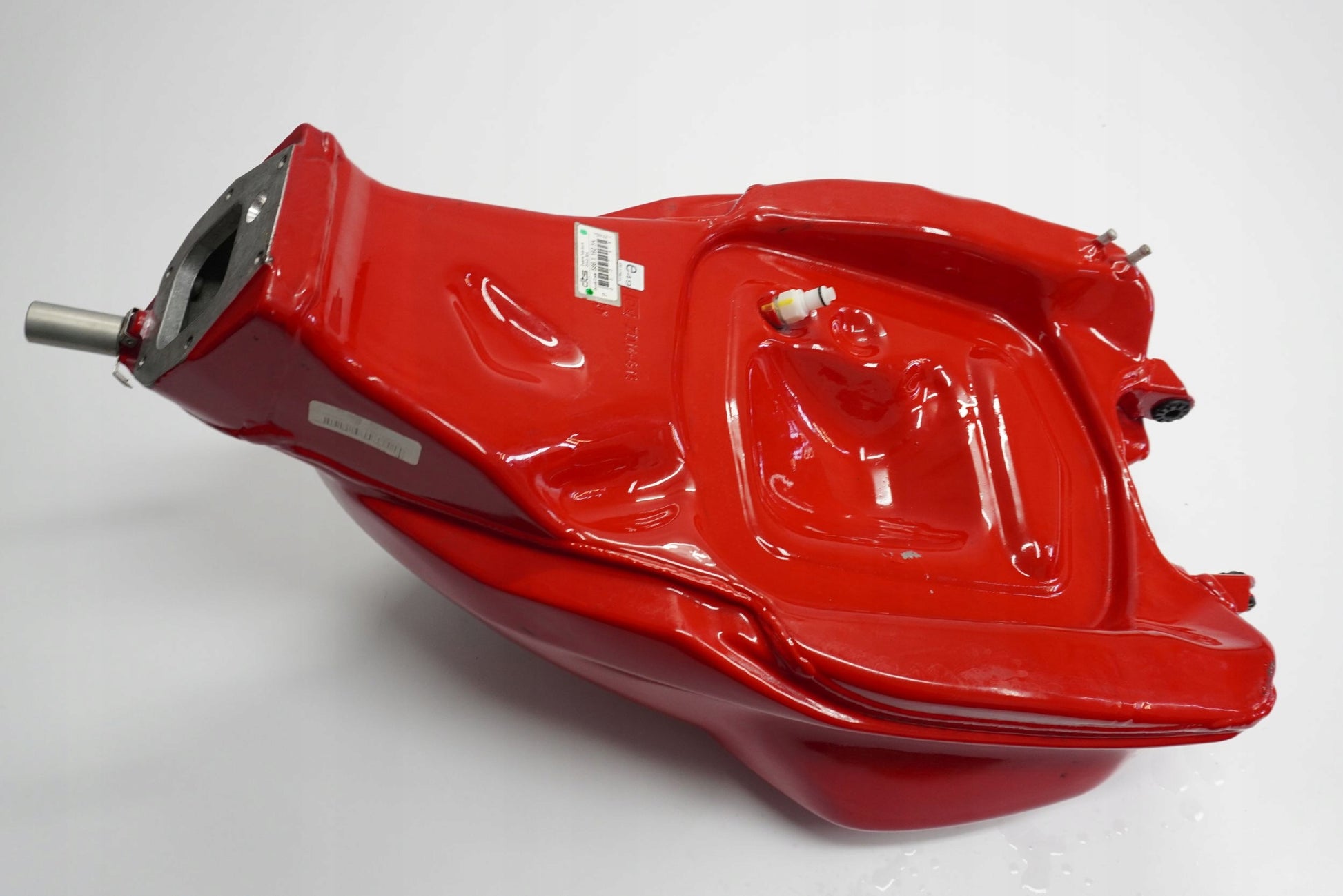 DUCATI PANIGALE 1299 15-18 Kraftstofftank Benzintank Fuel Tank 13