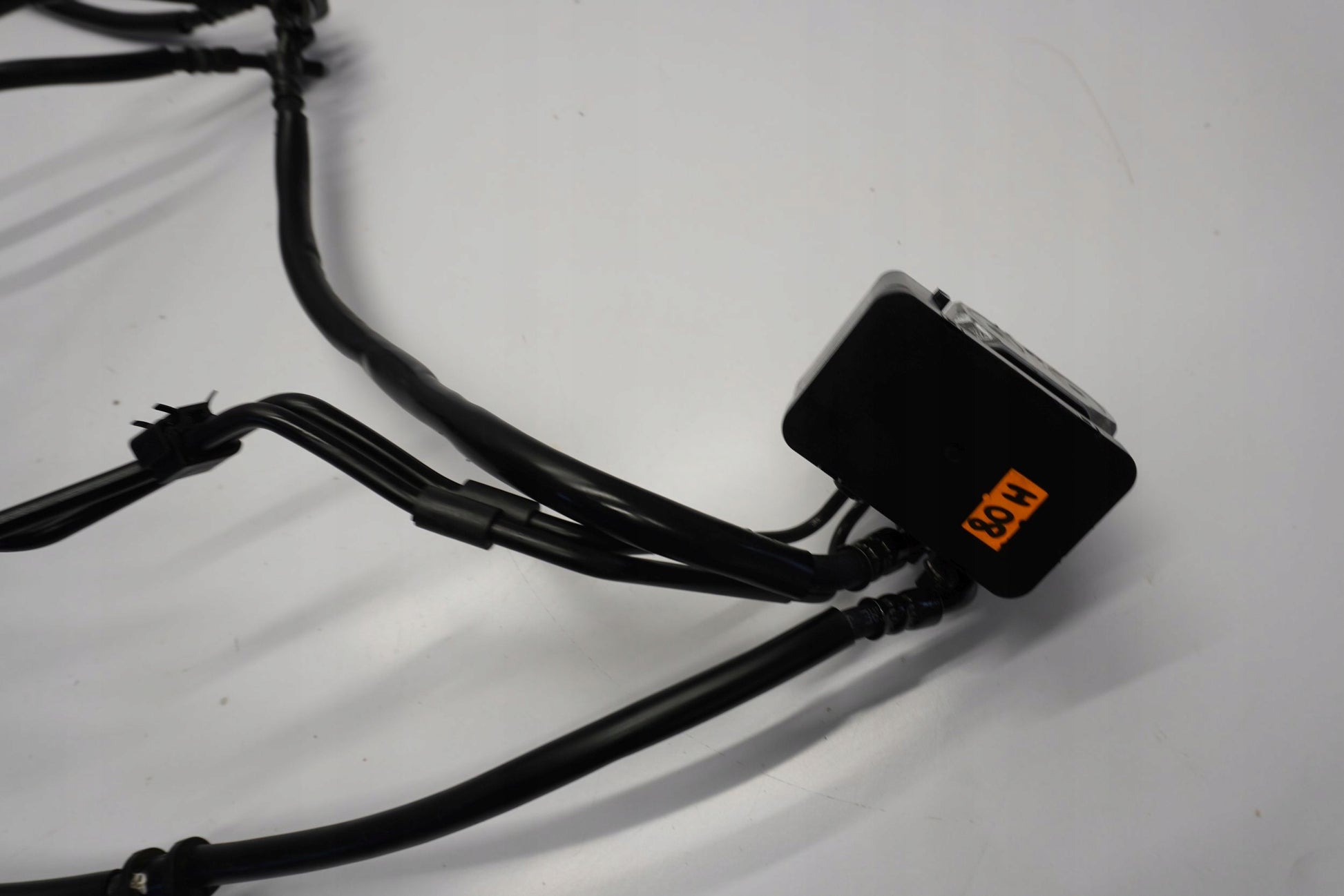 HONDA CRF 1100 L AFRICA TWIN ADVENTURE SPORT 19- ABS Pumpe Druckmodulator 8