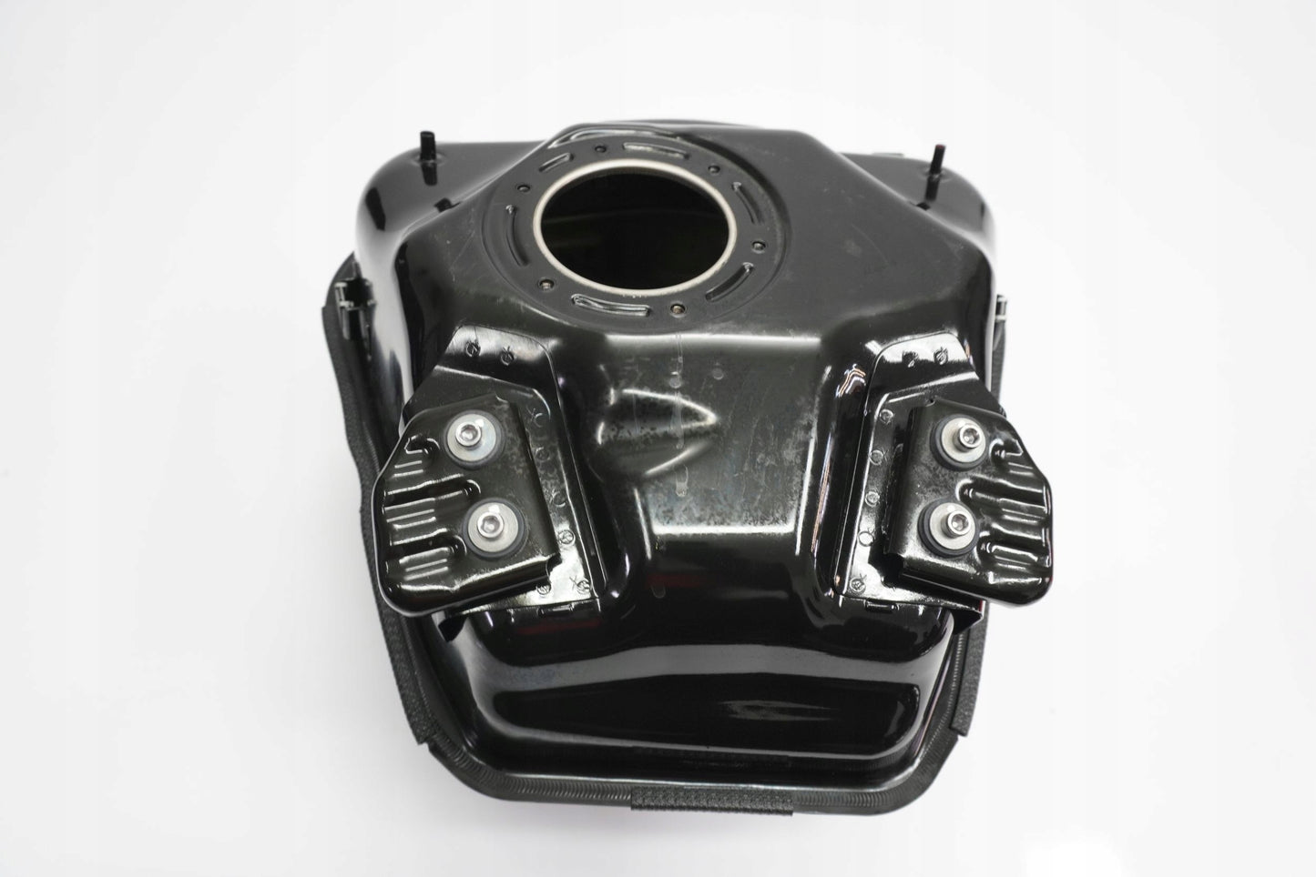 TRIUMPH TIGER SPORT 660 22- Kraftstofftank Benzintank Fuel Tank 3
