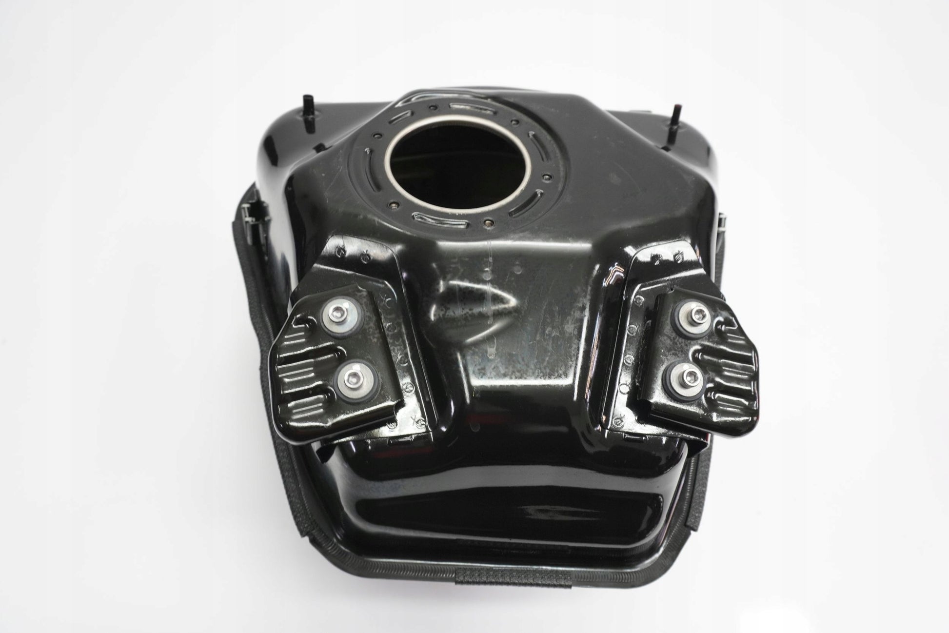 TRIUMPH TIGER SPORT 660 22- Kraftstofftank Benzintank Fuel Tank 3