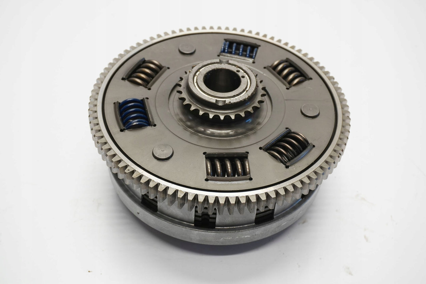 KAWASAKI Z 650 20-22 Kupplung Kupplungskorb Clutch 4