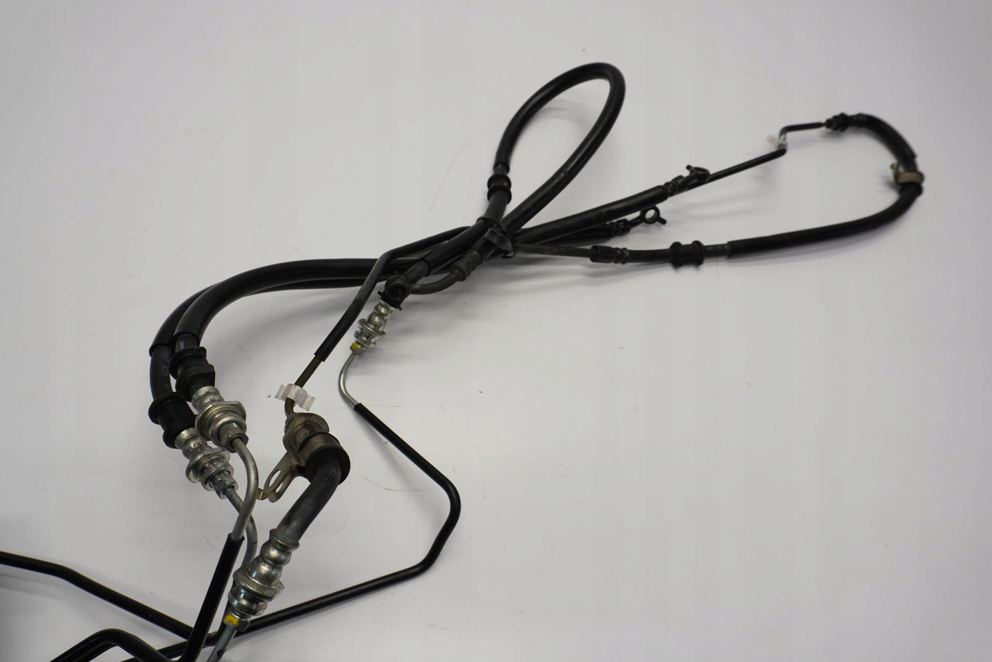 YAMAHA X-MAX 300 17- ABS Pumpe Druckmodulator 3