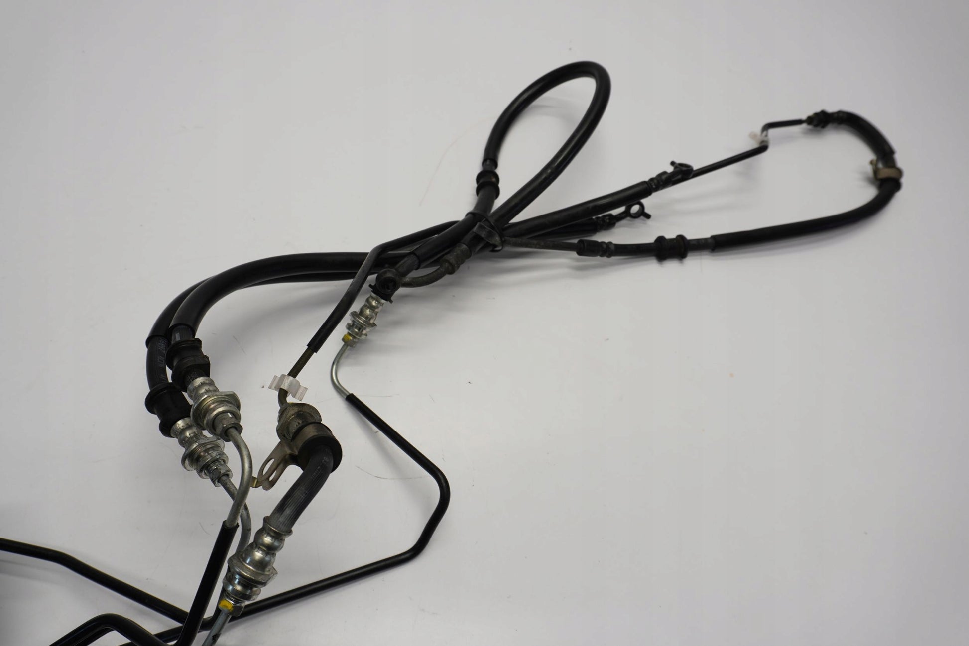 YAMAHA X-MAX 300 17- ABS Pumpe Druckmodulator 3