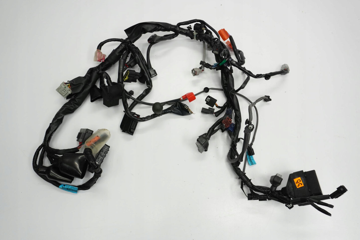 HONDA CB 500 F PC63 19-23 Kabelbaum Wiring Harness 4