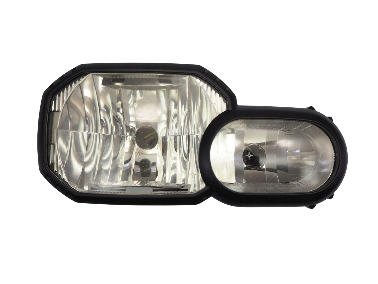 BMW F 800 R 09-14 Scheinwerfer Headlight