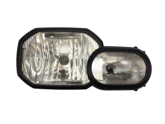 BMW F 800 R 09-14 Scheinwerfer Headlight