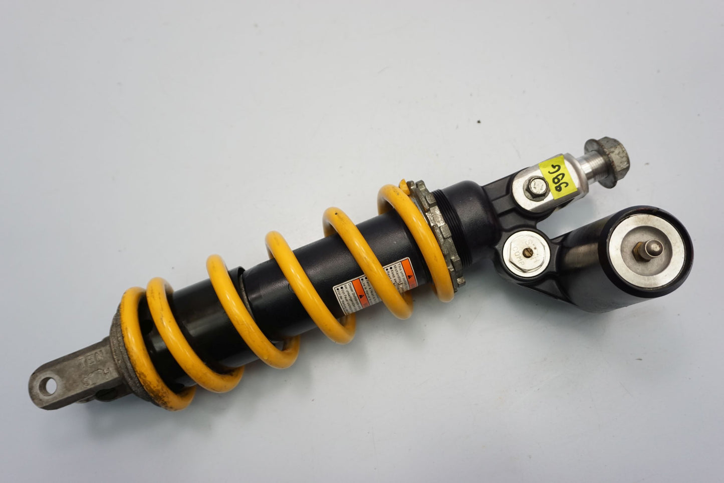 SUZUKI GSX-R 600 750 K4-K5 Stoßdämpfer Federbein shock absorber