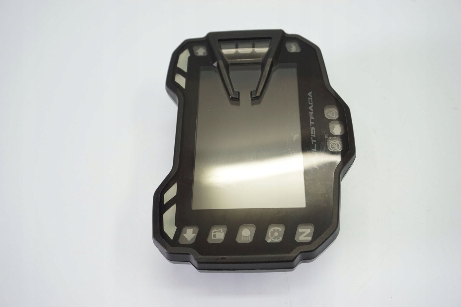 DUCATI MULTISTRADA 950 19- Tacho Tachometer Cockpit Speedometer 2