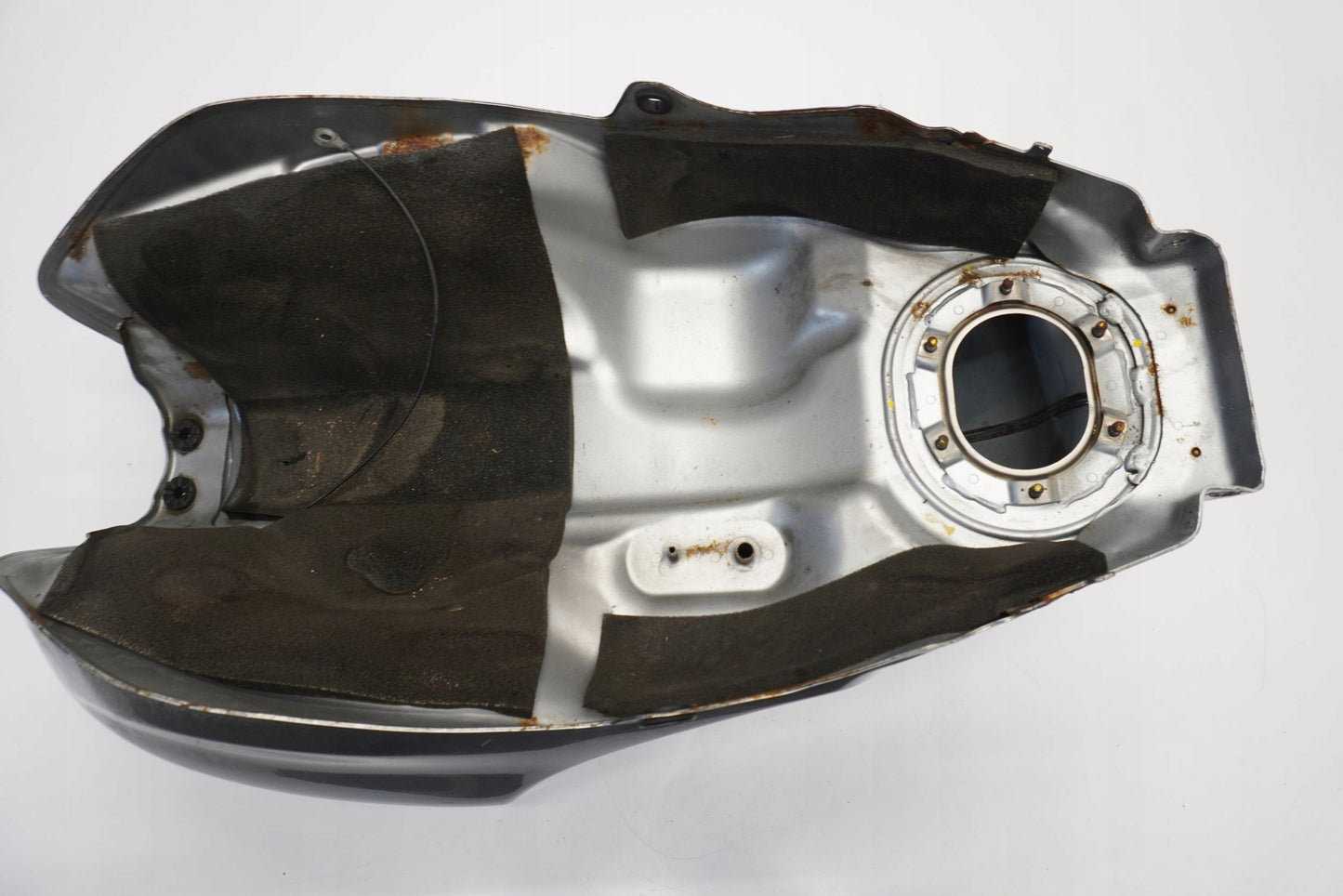 HONDA CBF 1000 SC58 06-09 Kraftstofftank Benzintank Fuel Tank 10