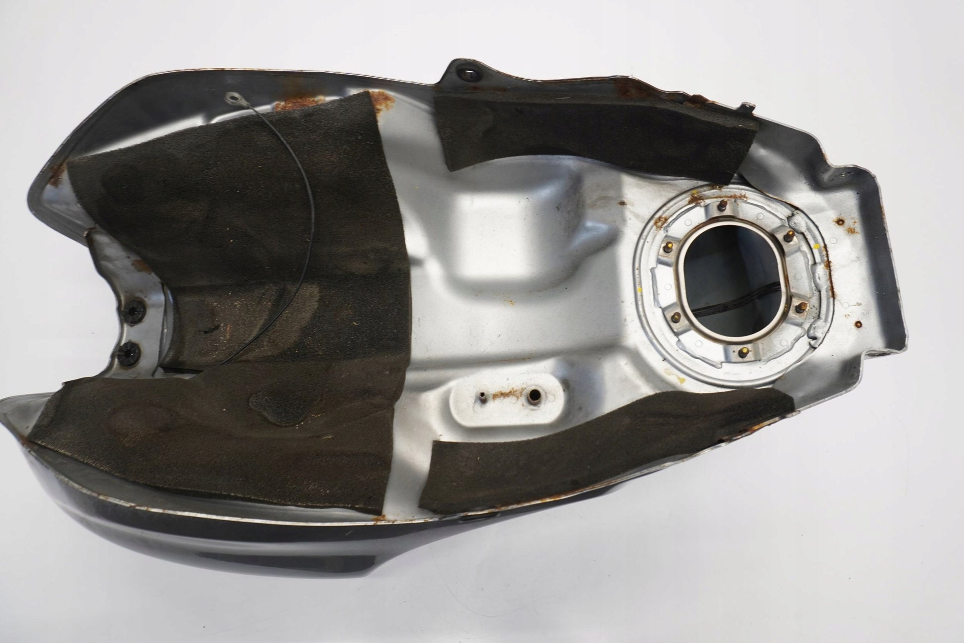 HONDA CBF 1000 SC58 06-09 Kraftstofftank Benzintank Fuel Tank 10