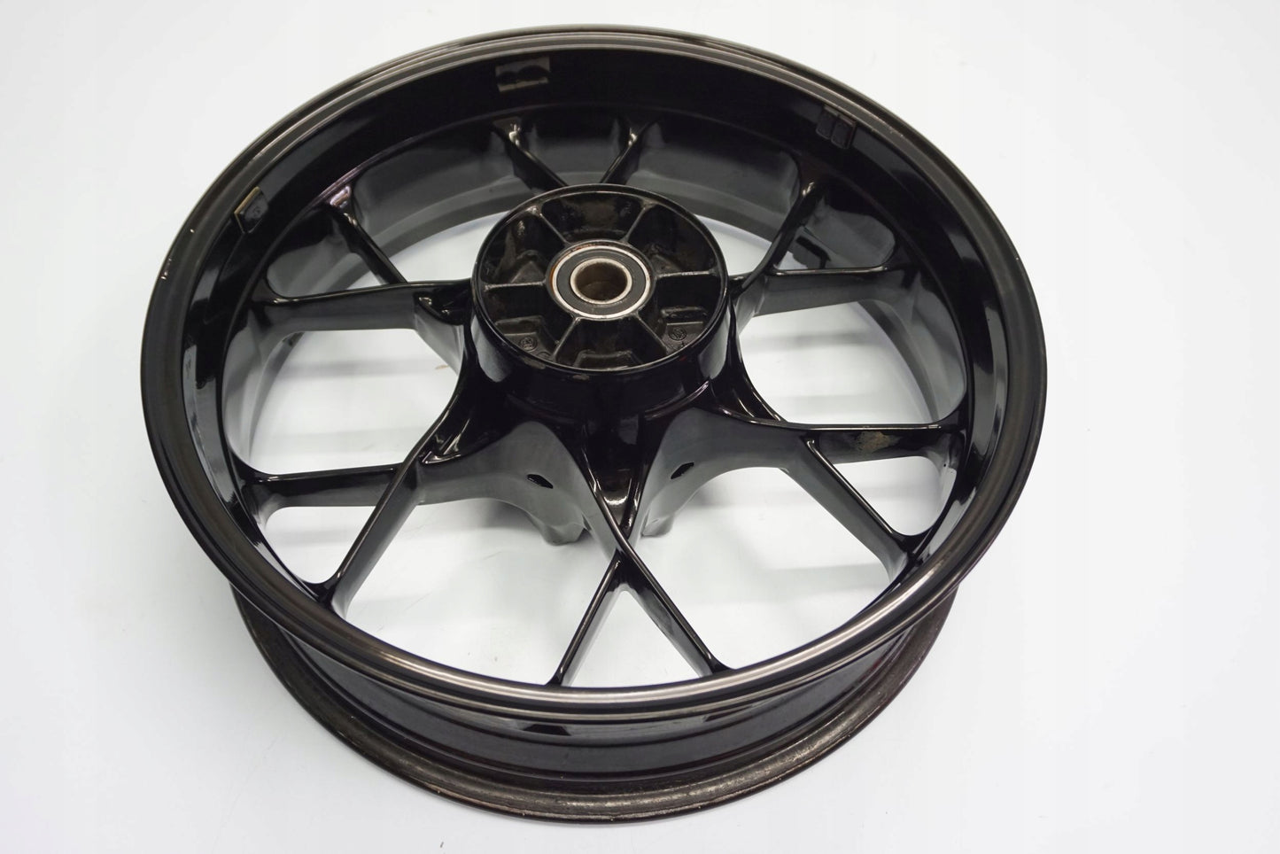 KTM 1290 SUPER ADVENTURE S 17- Felge hinten Wheel Hinterrad 3