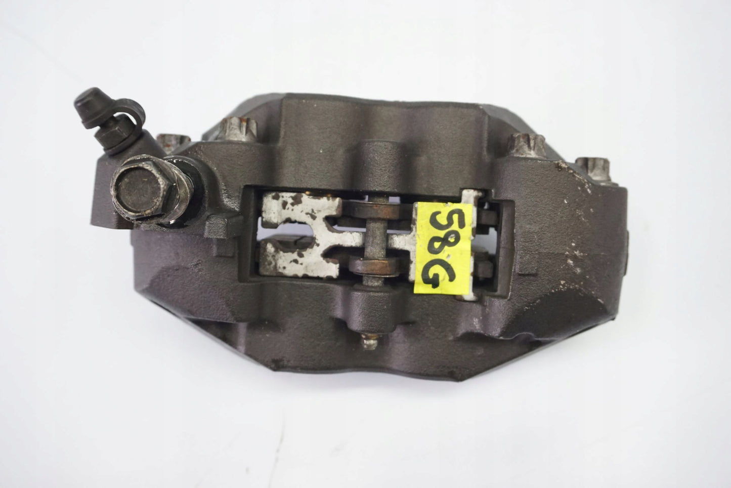 KAWASAKI Z-800 13-17 Bremse Bremssattel Bremszange vorne rechts 7