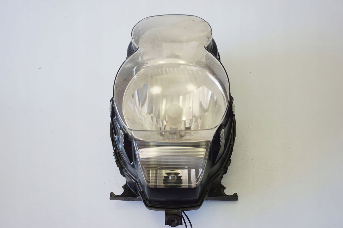 KAWASAKI VERSYS 650 10-14 Scheinwerfer Headlight 8