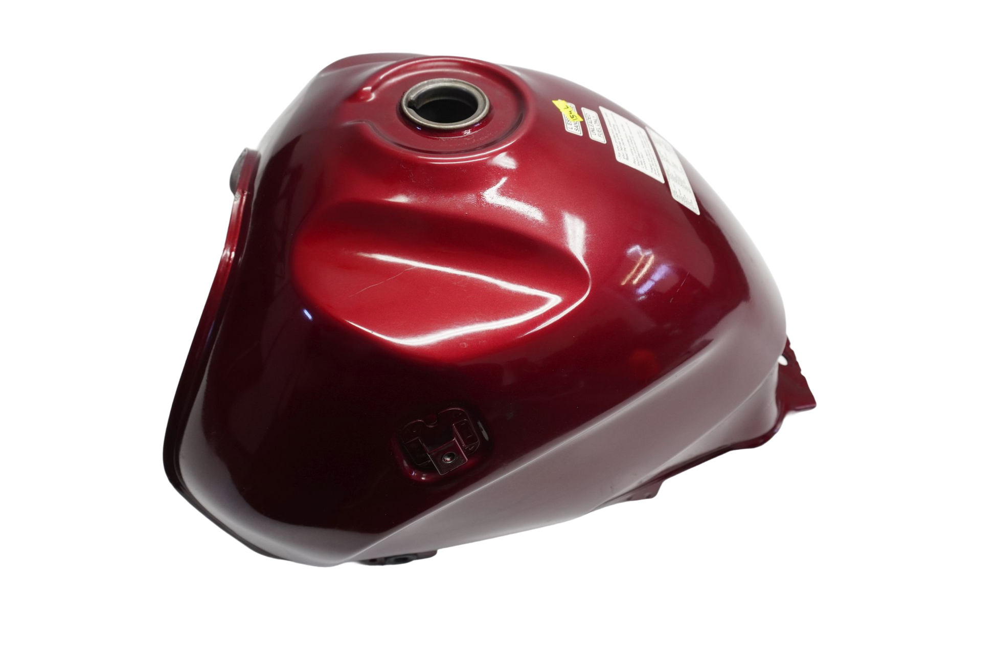 HONDA XL 125 V VARADERO 07-11 Kraftstofftank Benzintank Fuel Tank 1