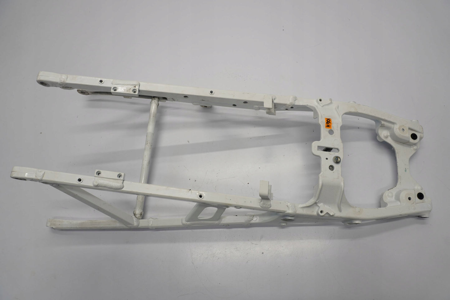 HONDA CRF 1100 L AFRICA TWIN ADVENTURE SPORT 19- Heckrahmen Rahmen hinten rear frame 4