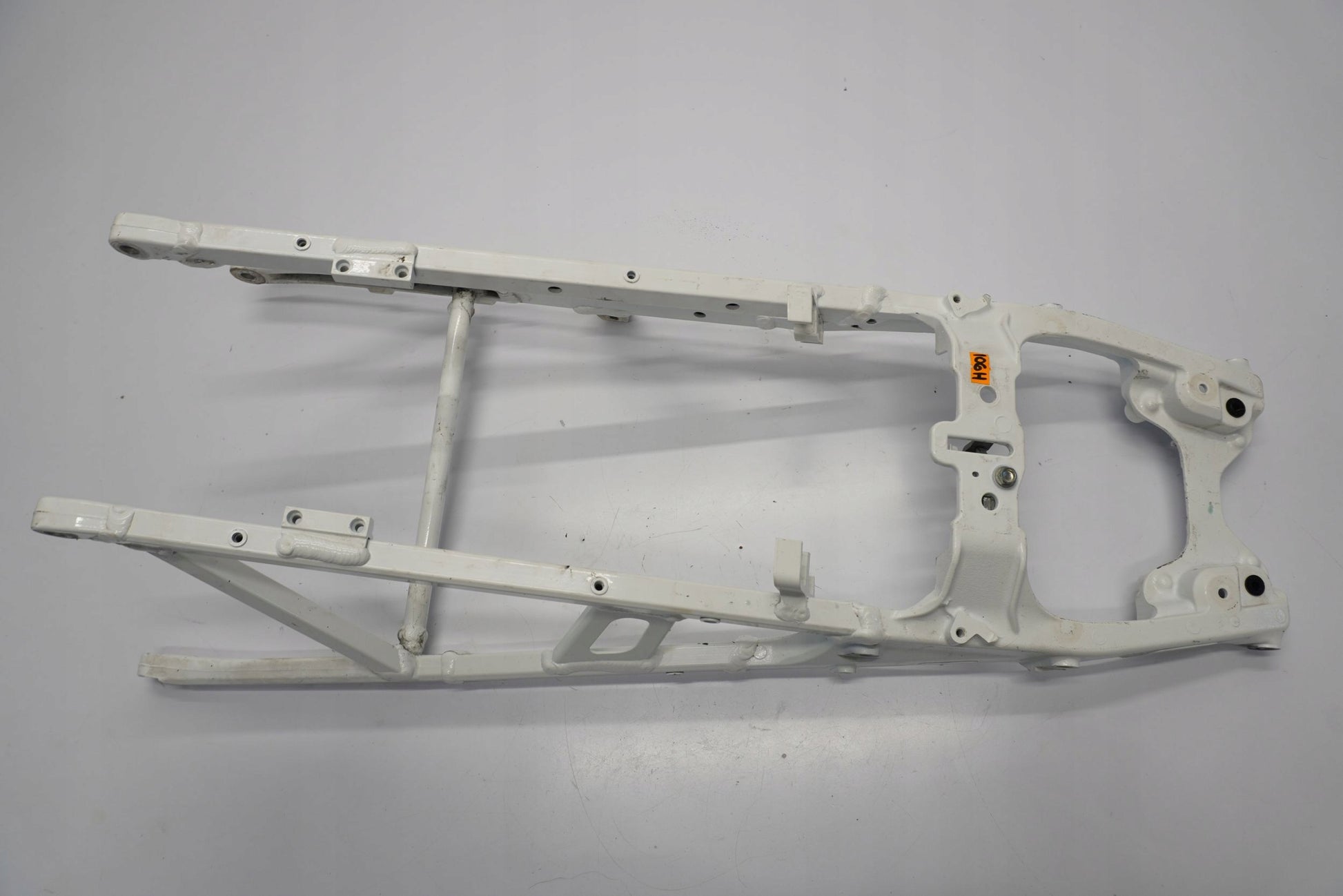 HONDA CRF 1100 L AFRICA TWIN ADVENTURE SPORT 19- Heckrahmen Rahmen hinten rear frame 4