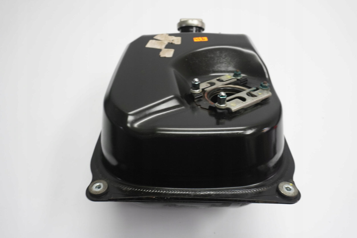 HONDA NSS 125 FORZA 18- Kraftstofftank Benzintank Fuel Tank 5