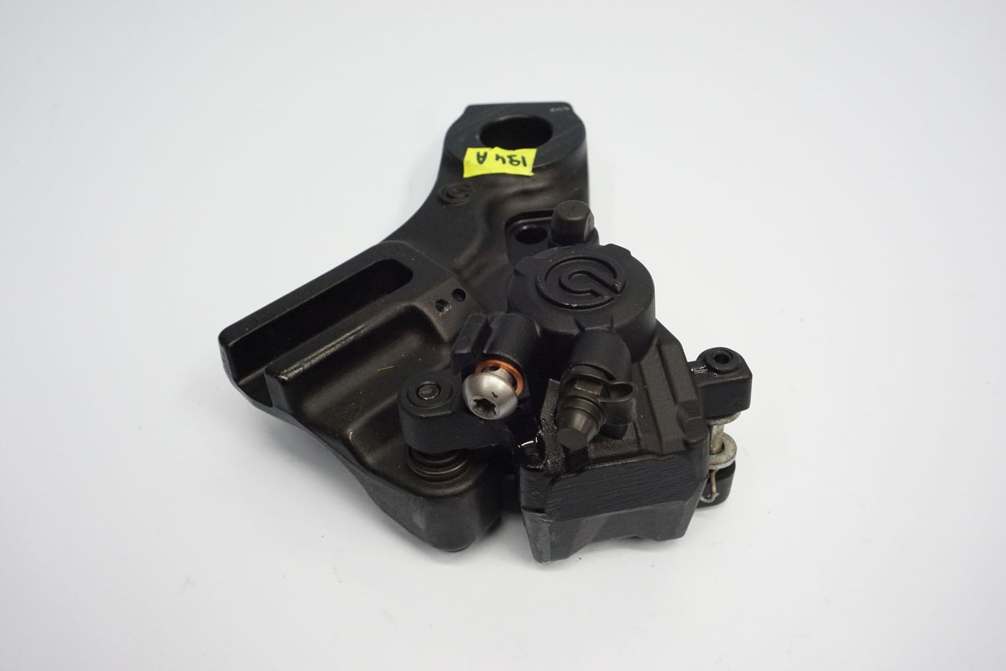 BMW F 900 R 20- Bremse Bremssattel Bremszange hinten