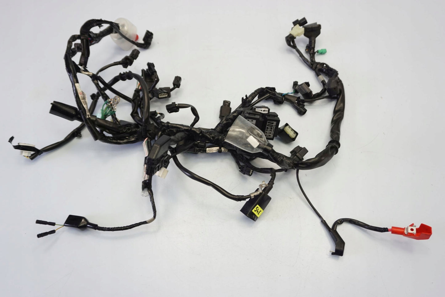 HONDA CB 125 R JC91 21- Kabelbaum Wiring Harness 2