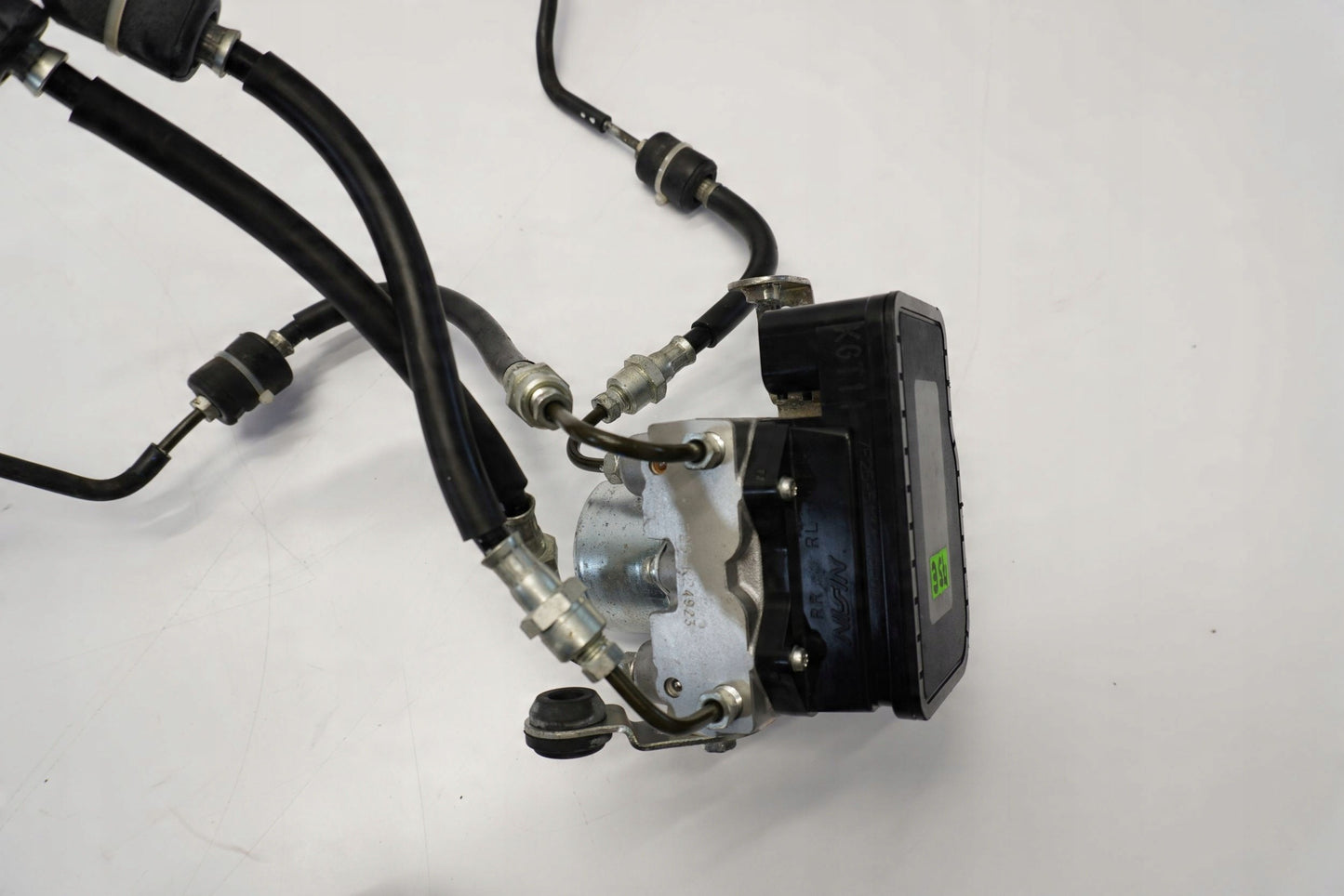 KAWASAKI GTR 1400 07-09 ABS Pumpe Druckmodulator 8