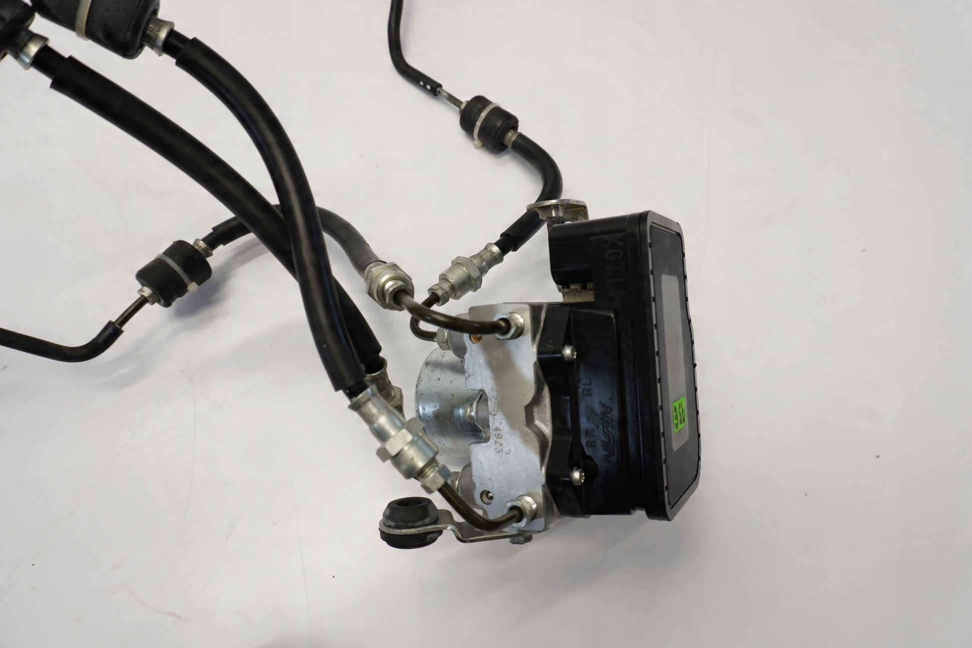 KAWASAKI GTR 1400 07-09 ABS Pumpe Druckmodulator 8