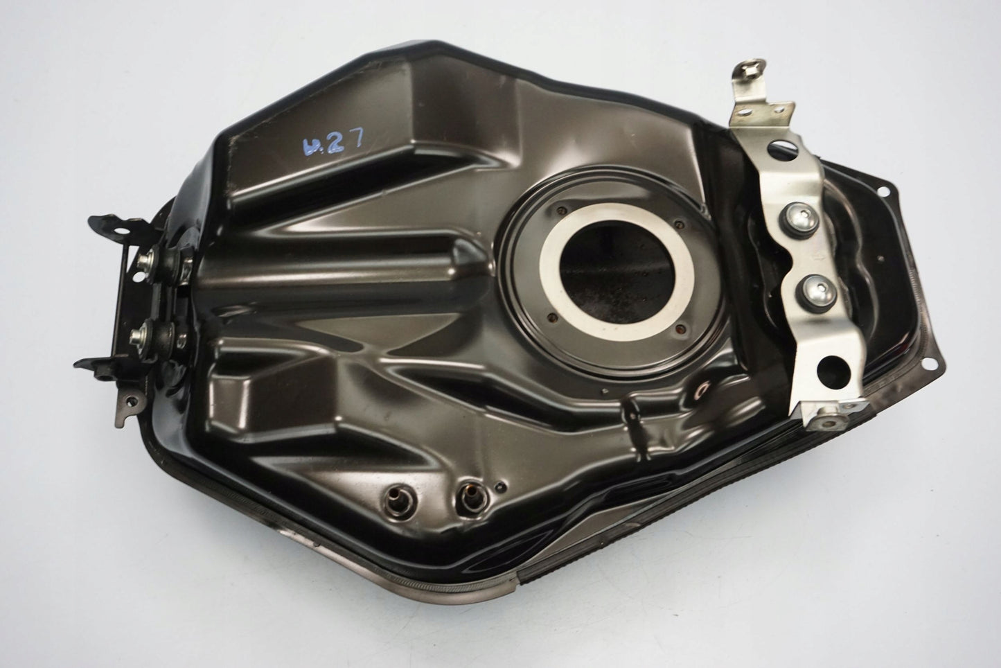 YAMAHA MT-07 13-17 Kraftstofftank Benzintank Fuel Tank