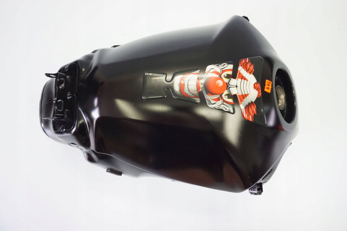 YAMAHA MT-10 16-21 Kraftstofftank Benzintank Fuel Tank