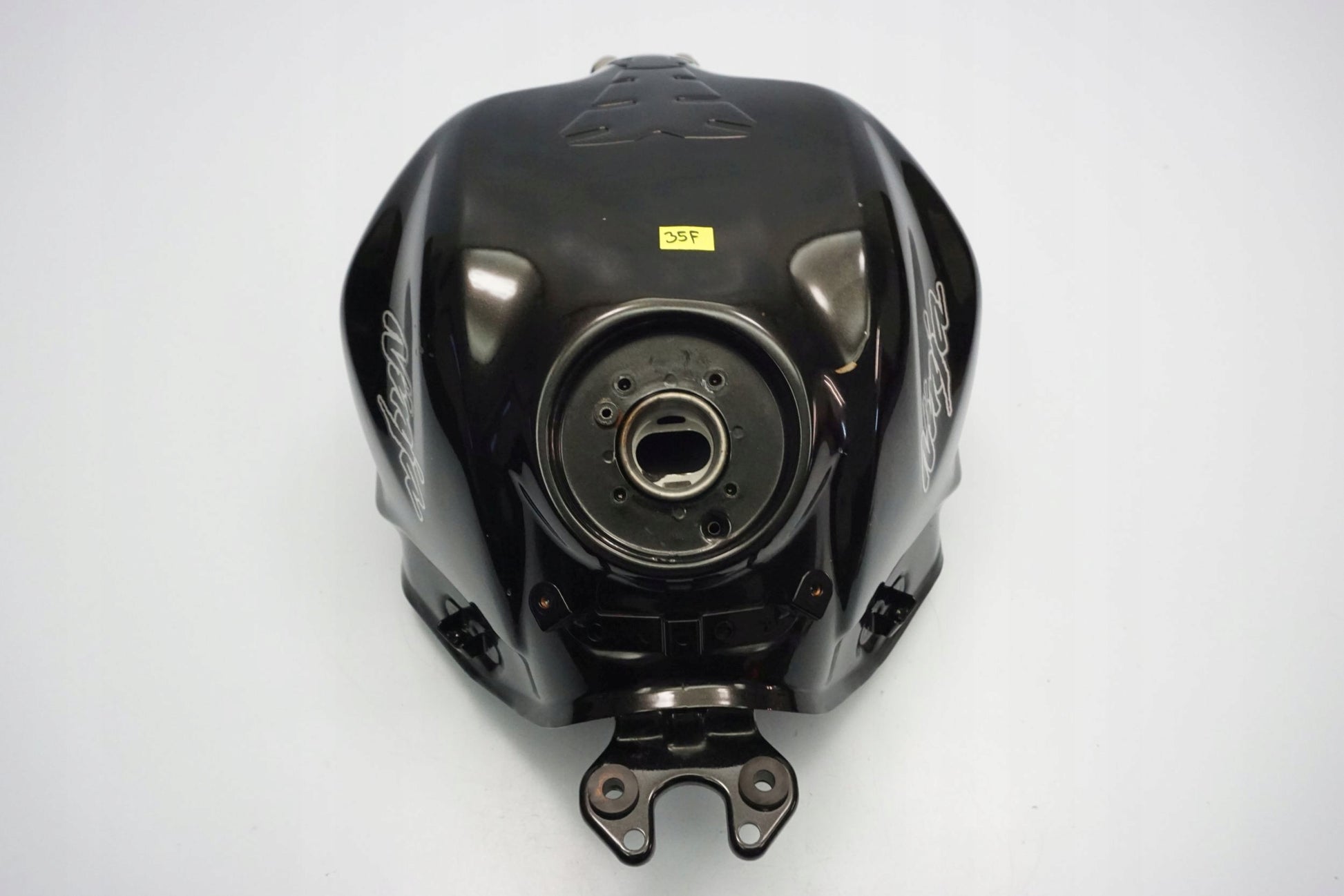 KAWASAKI NINJA 650 17-19 Kraftstofftank Benzintank Fuel Tank 4