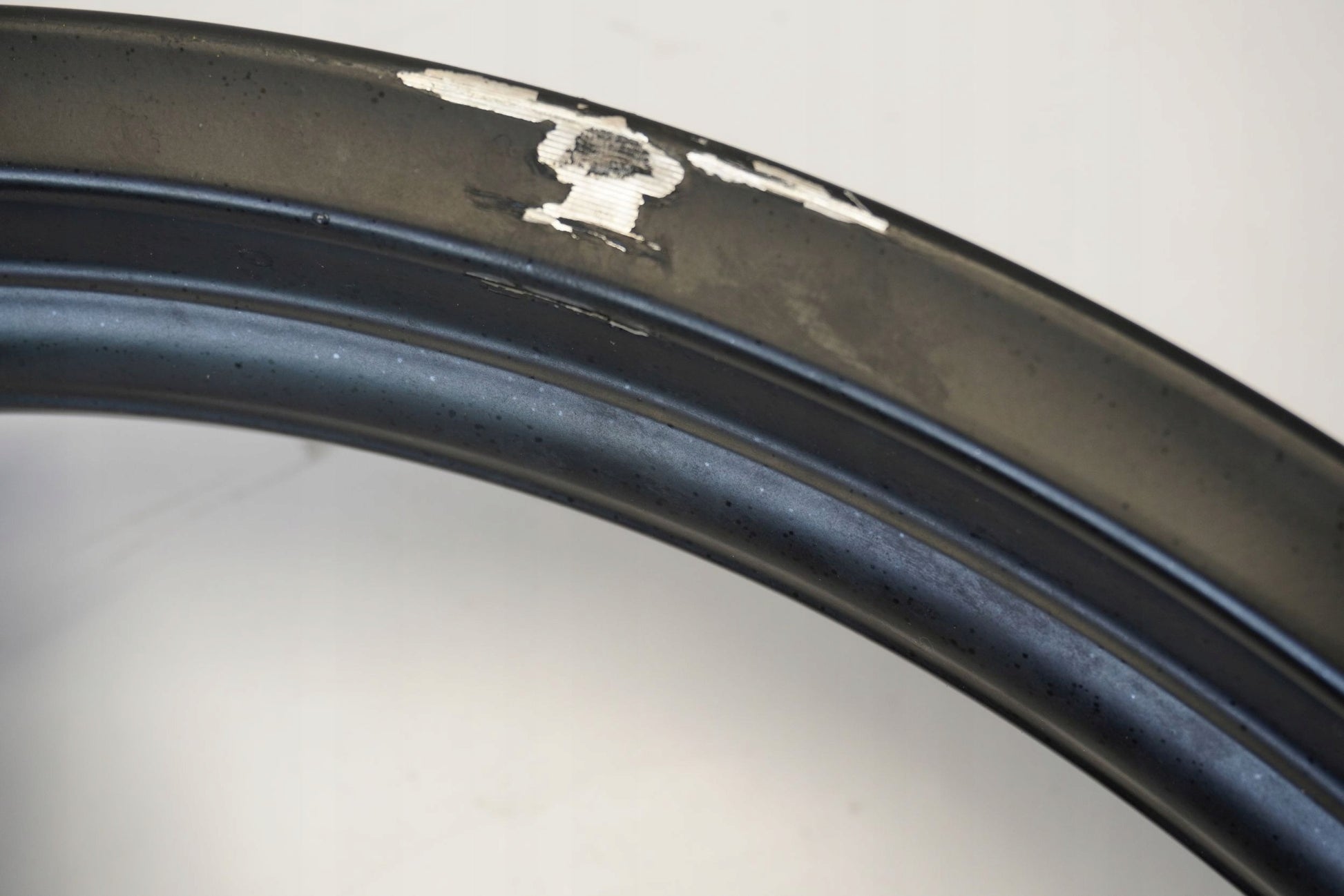 BMW G 310 GS 17- Felge vorne Wheel Vorderrad 7