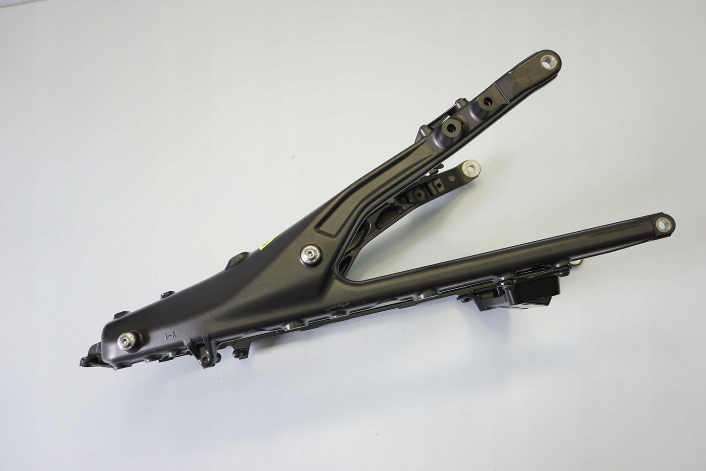 YAMAHA MT-09 21-23 Heckrahmen Rahmen hinten rear frame