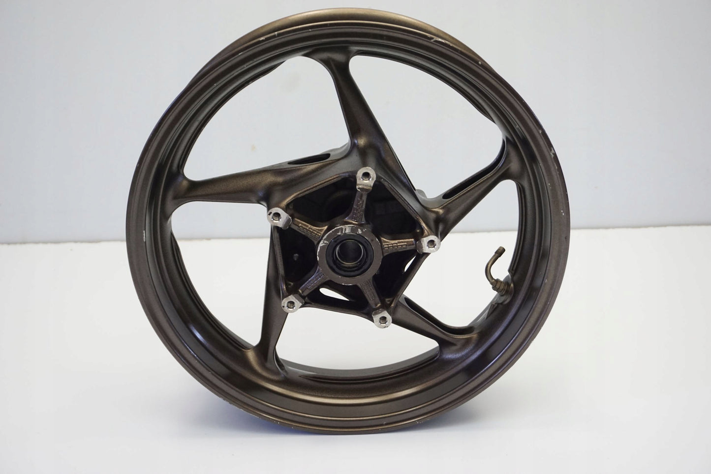 YAMAHA T-MAX 530 12-15 Felge vorne Wheel Vorderrad