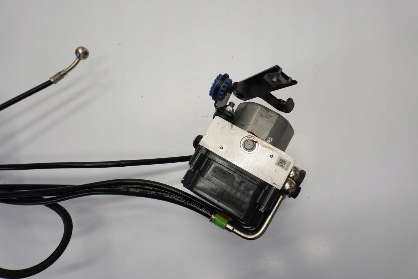 DUCATI MULTISTRADA V2 S 22- ABS Pumpe Druckmodulator 3