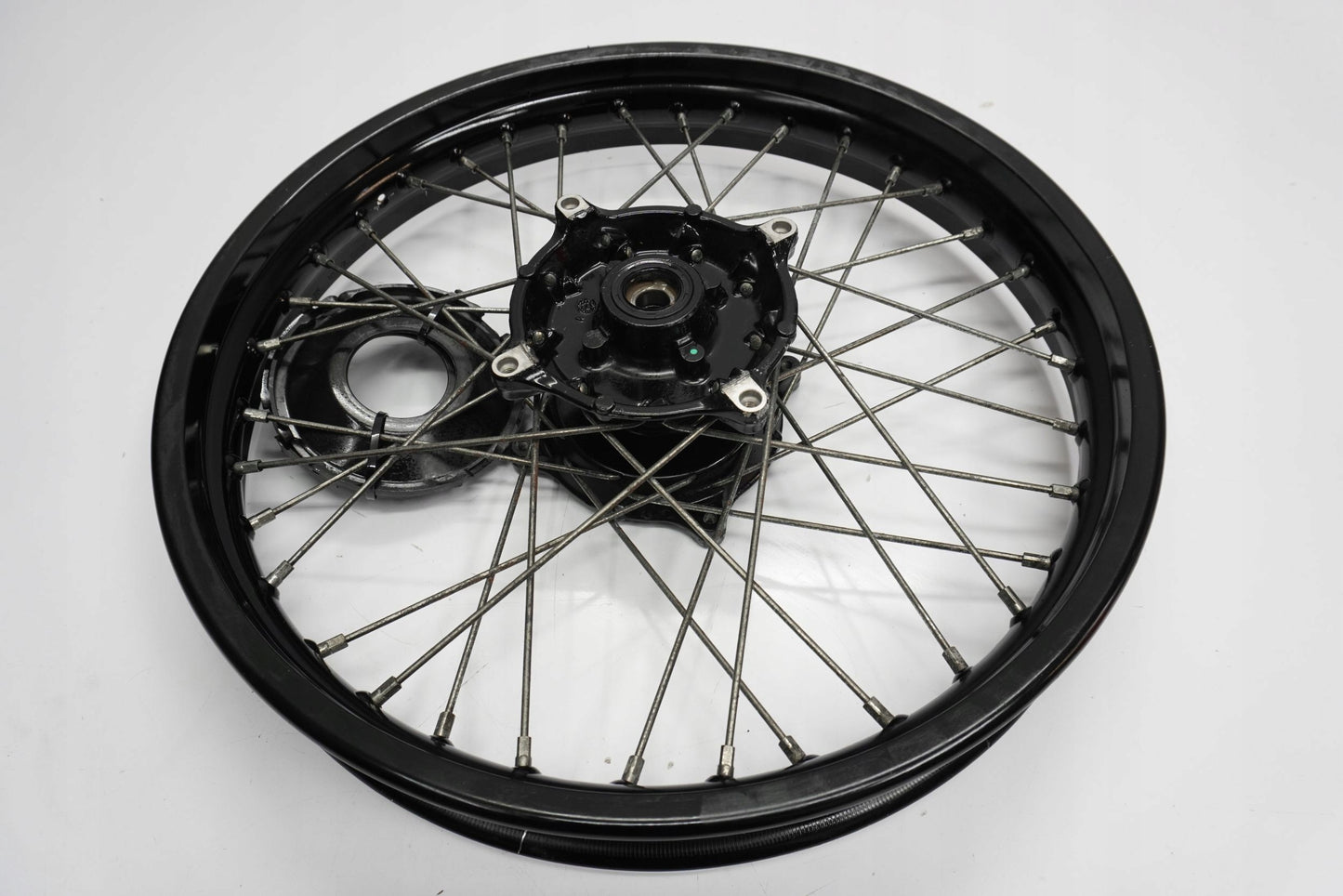 HONDA XL 700 V TRANSALP 08-11 Felge vorne Wheel Vorderrad 6