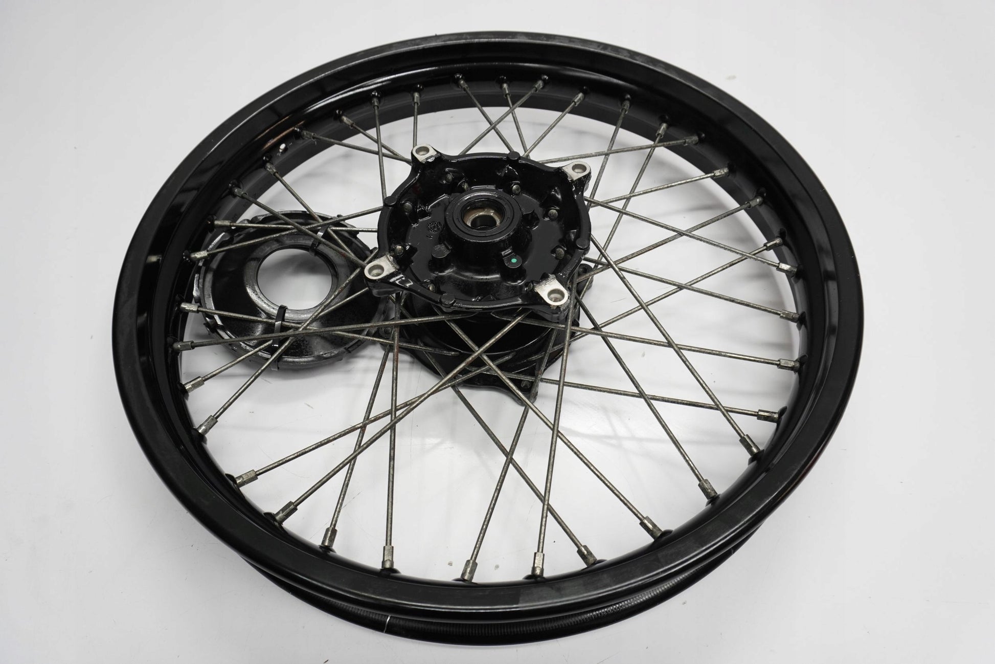 HONDA XL 700 V TRANSALP 08-11 Felge vorne Wheel Vorderrad 6